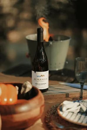 VINHOS E CHOCOLATE