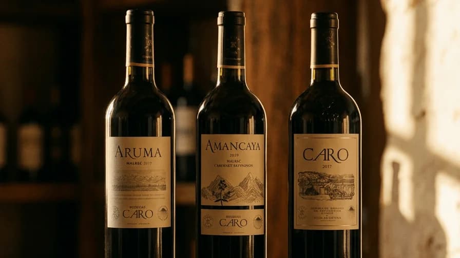 Vinhos para qualquer ocasião