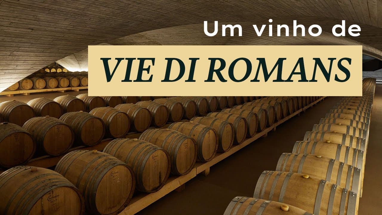 Vie Di Romans - Thumbnail