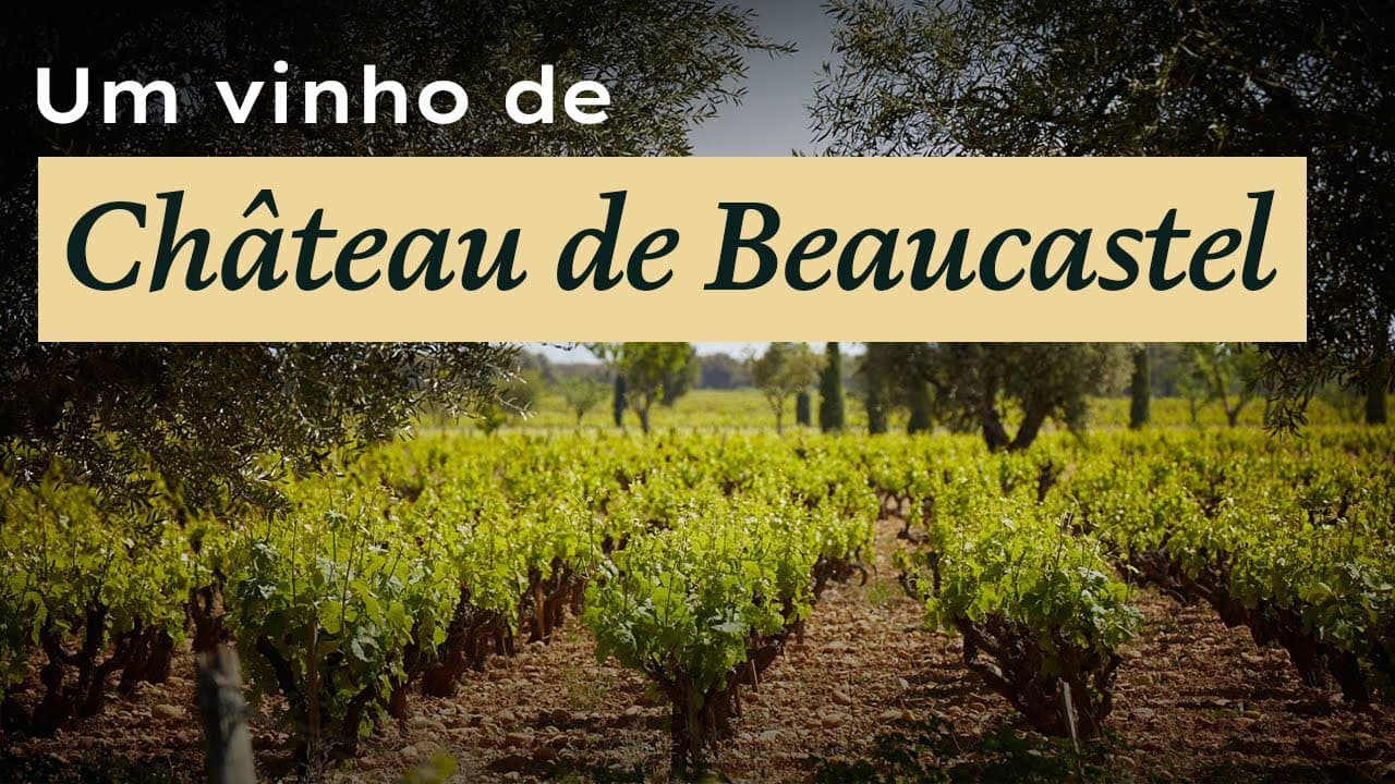 Château de Beaucastel  - Thumbnail