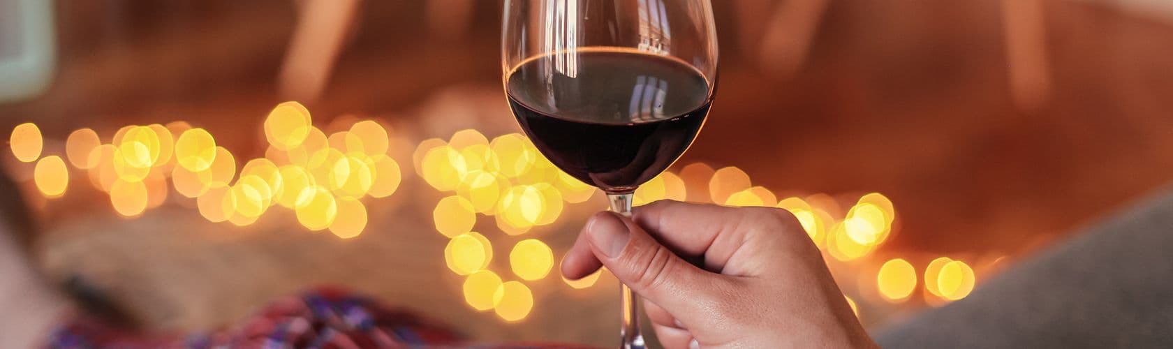 Os melhores vinhos para ir dormir relaxado