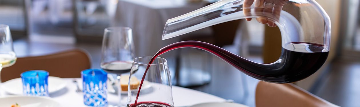 Decanter