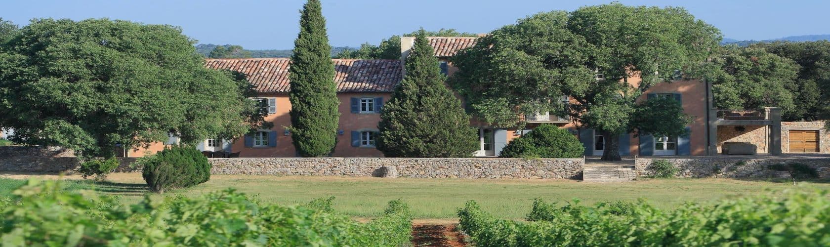 Château Routas elabora o rosé que é a melhor compra do mundo