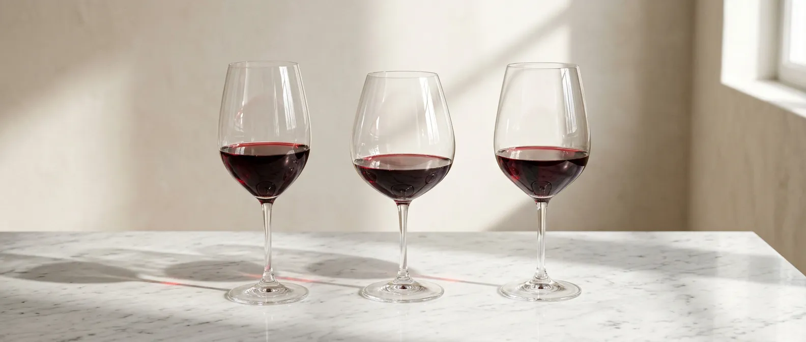 Vinho seco, meio-seco ou doce: qual escolher?