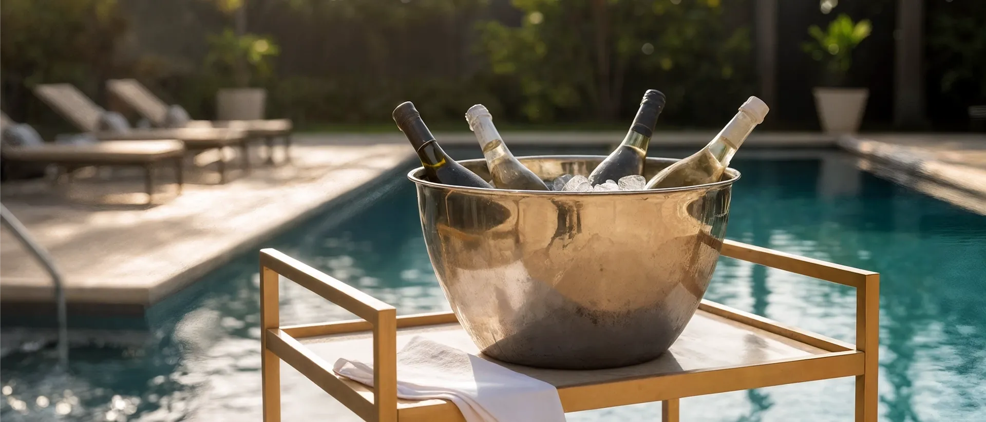 Vinhos de verão: os melhores rótulos para dias quentes