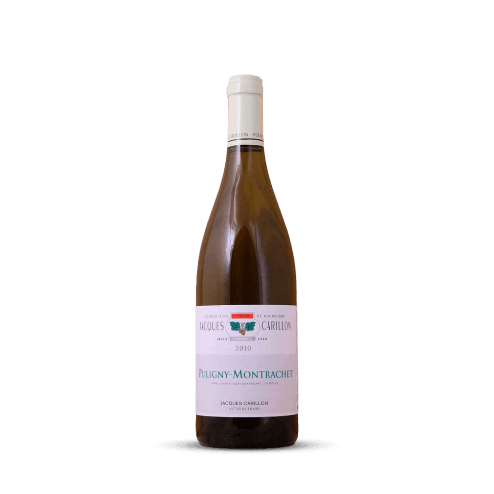 Puligny-Montrachet 2018 - Mistral Puligny-Montrachet 2018 - Mistral