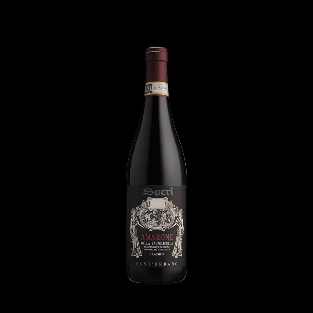 Amarone della Valpolicella Classico Sant'Urbano 2019 - Mistral Amarone della Valpolicella Classico Sant'Urbano 2019 - Mistral