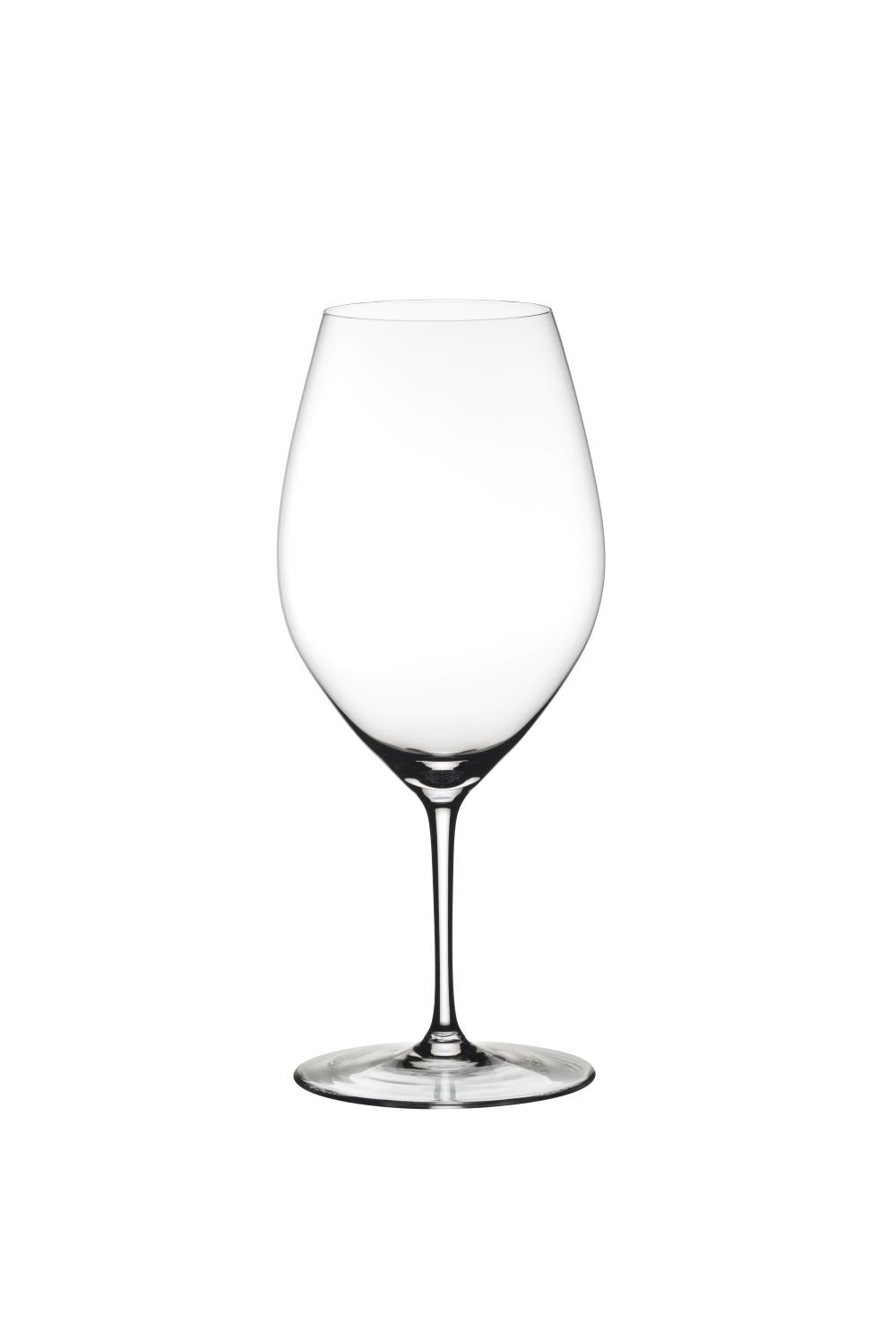 Taça Riedel 001, taça para vinhos