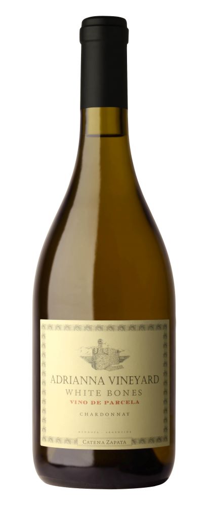 Catena Zapata Adrianna Chardonnay White Bones 2018