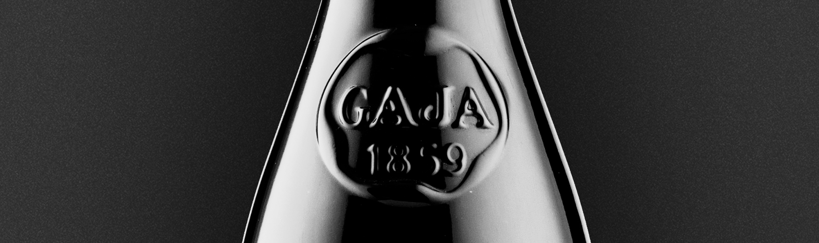 O 60º “tre bicchieri” de Gaja, o único produtor com as seis estrelas do Gambero Rosso