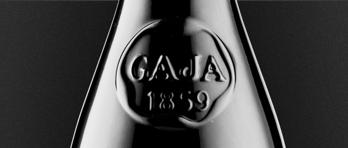 O 60º “tre bicchieri” de Gaja, o único produtor com as seis estrelas do Gambero Rosso