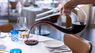 Decanter
