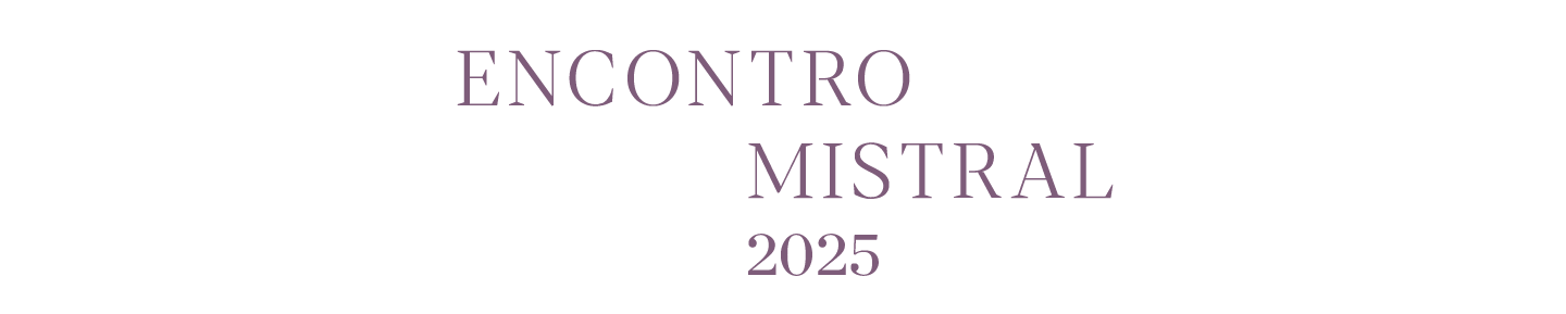 Encontro Mistral
