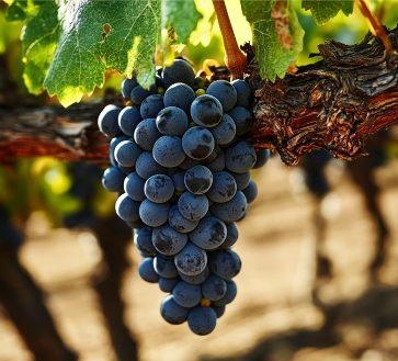 Uva Primitivo